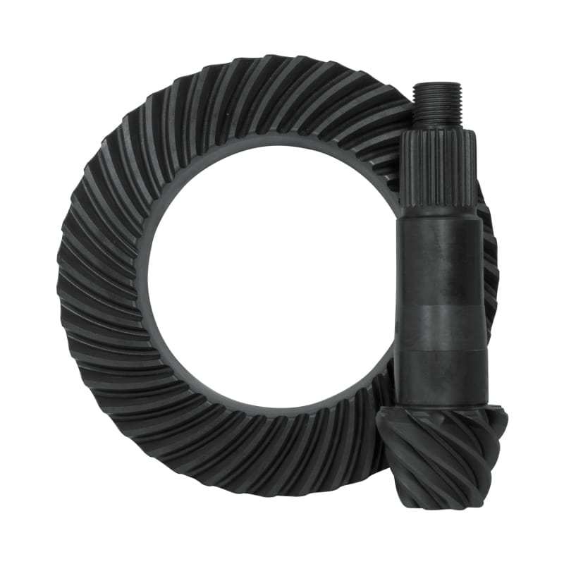 Yukon Gear & Axle — Yukon Ring & Pinion Gears for JL Rubicon/Sahara Rear D44/220MM in 5.38 
Yukon Ring/Pinion Gears for JL Rubicon/Sahara Rear D44/220MM in 5.38