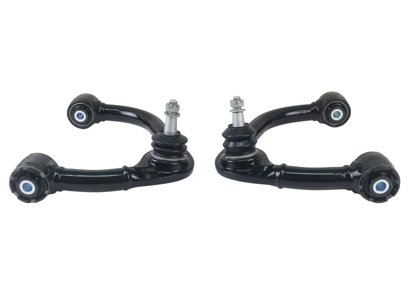 Whiteline — Control Arm Upper - Arm Assembly
Control arm - upper arm