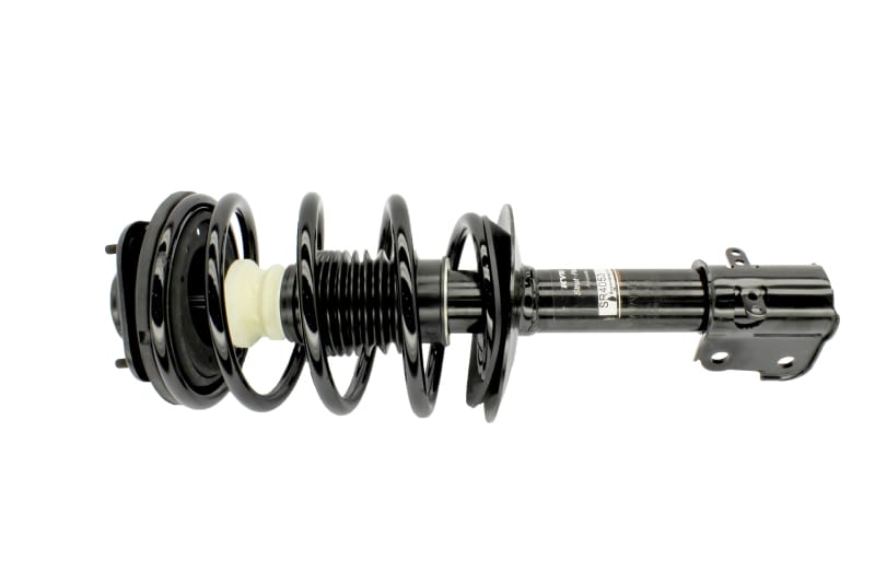 KYB — Complete Corner Unit Assembly -Strut, Mount and Spring