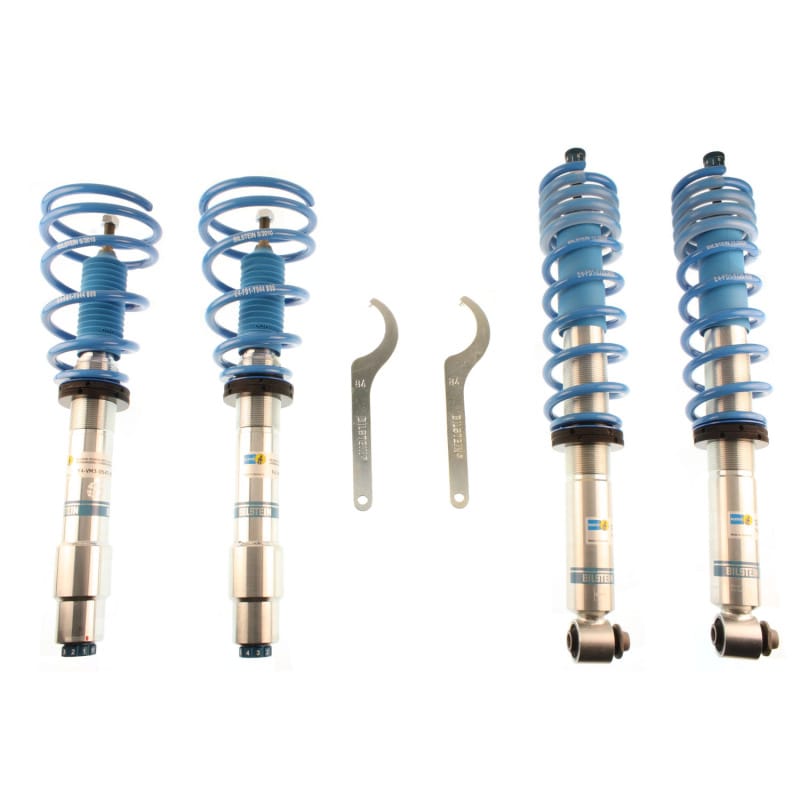 Bilstein — B16 (PSS10) - Suspension Kit
B16 (PSS10)-Suspension Kit