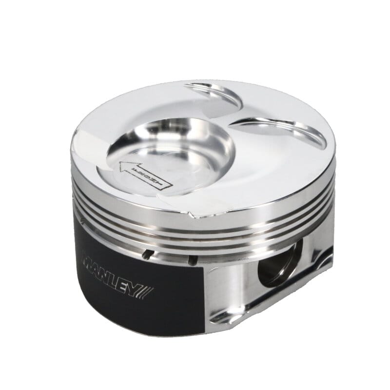 Manley Performance — Manley Piston Set, PIST-3.642/1.239CD/0.5ccDOME