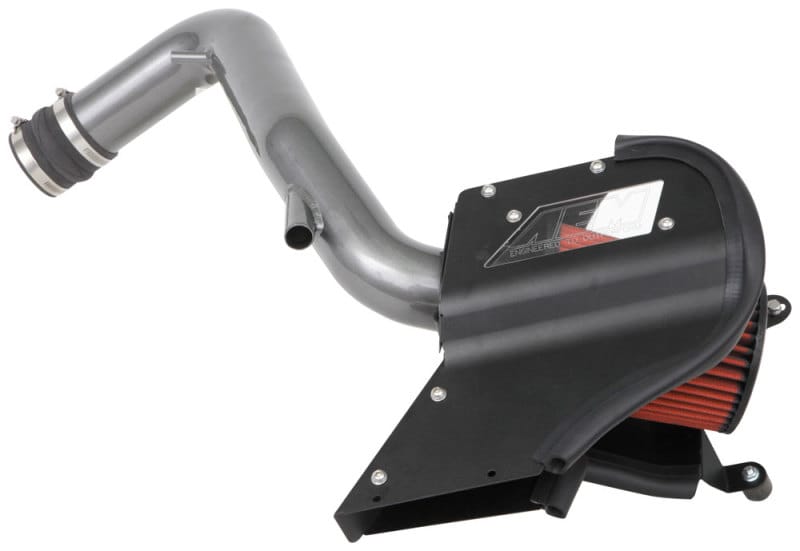 AEM Induction — AEM Cold Air Intake System
Cold Air Intake System