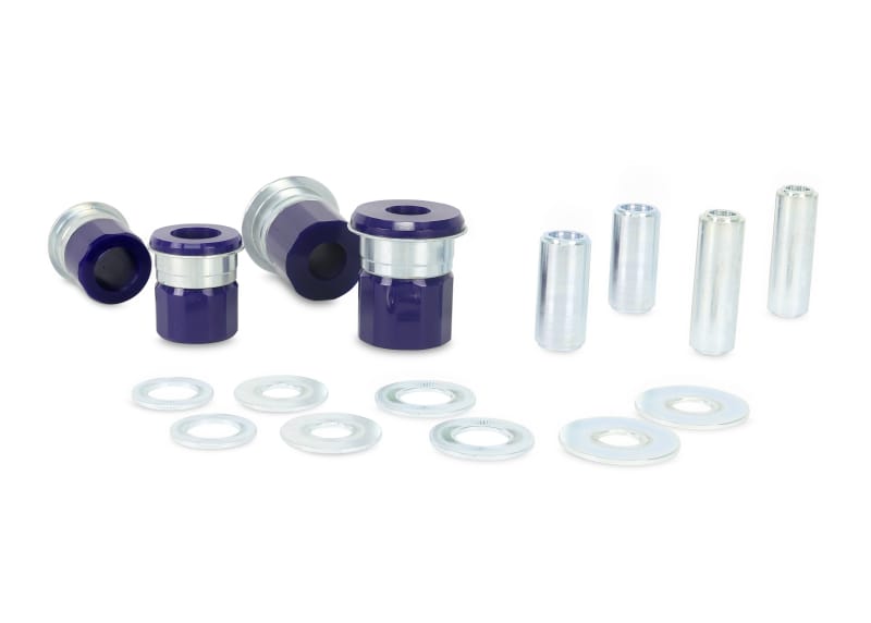Superpro — Control Arm Lower - Bushing Kit