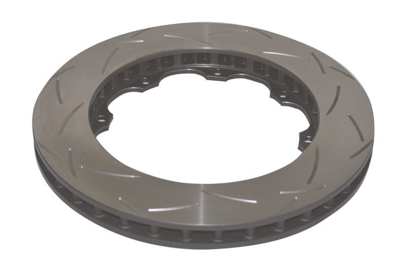 DBA — 5000 Series T3 slotted Brake Disc Ring
Front 5000 Series T3 Brake Ring