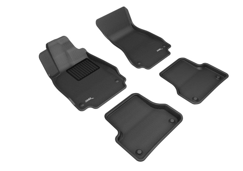 3D MAXpider — KAGU Floor Mat