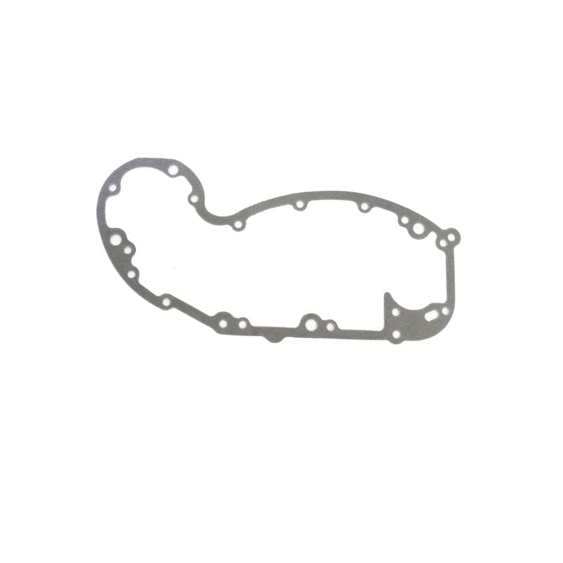 Athena — Athena Harley-Davidson 74 & 80 Gear Case Cover Gasket - Set of 10