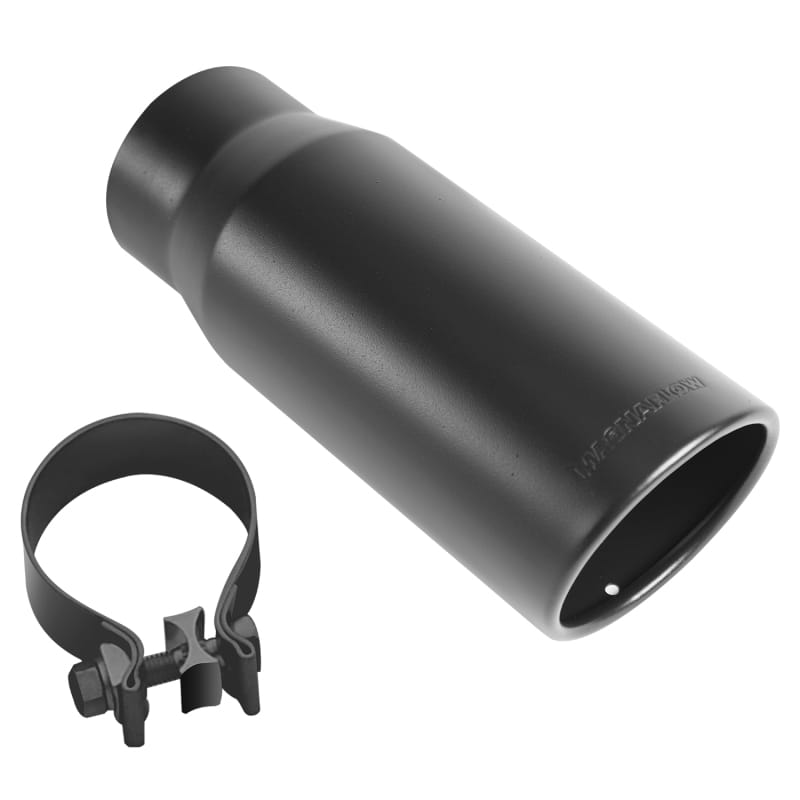 Magnaflow — Single Exhaust Tip - 4in. Inlet/5in. Outlet
Single Exhaust Tip-4in. Inlet/5in. Outlet