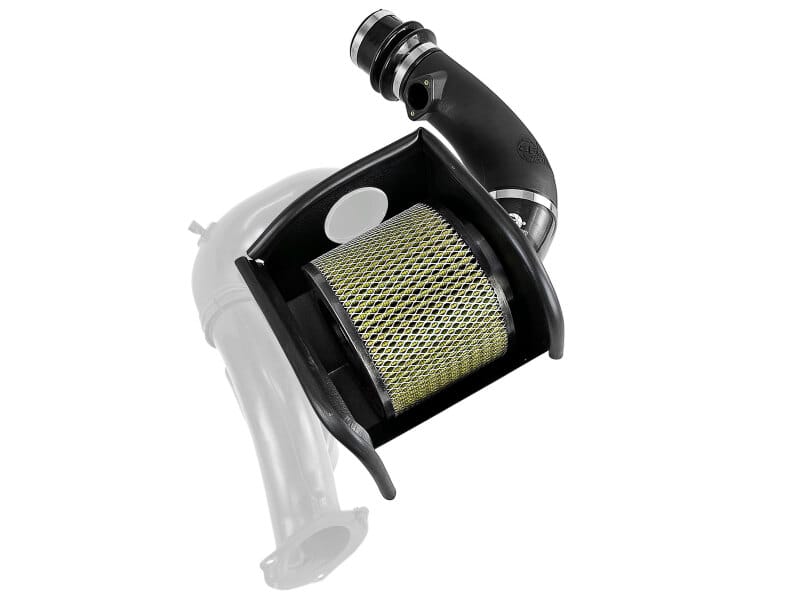 aFe — Magnum FORCE Stage-2 Cold Air Intake System w/ Pro GUARD 7 Filter