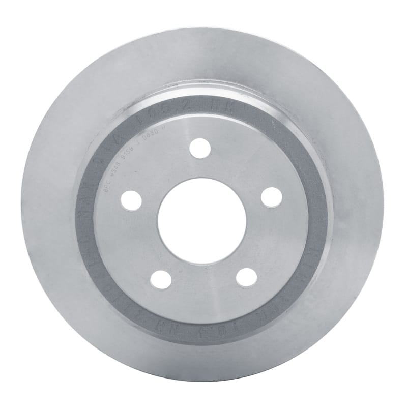 DFC — Disc Brake Rotor