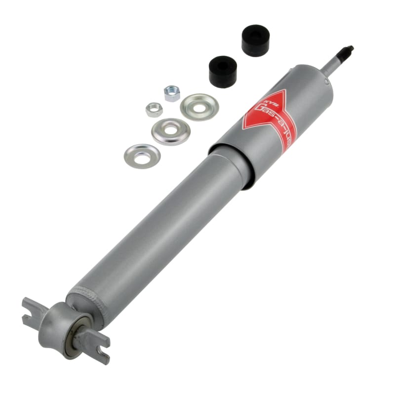 KYB — High Pressure Monotube Gas Shock