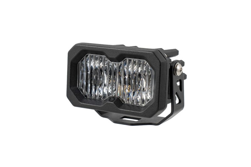 Diode Dynamics — Diode Dynamics C2 2.0 Max White SAE Fog/Wide Standard ABL (Single)