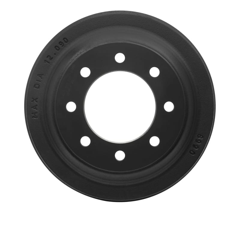 DFC — True Balanced Brake Drum