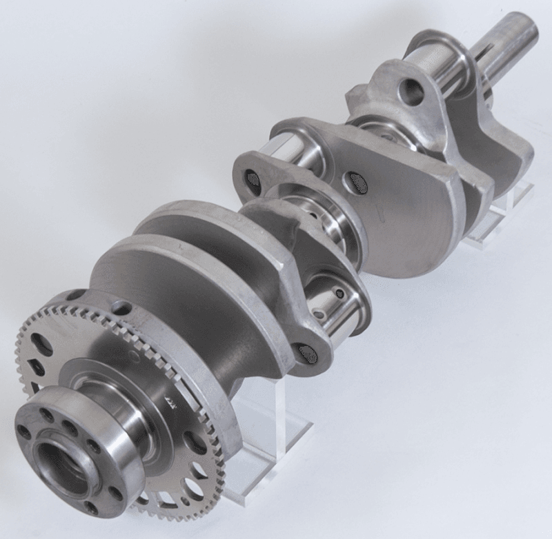 Eagle — 4340 CRANK CHEVY LS7 58T 4.375" STROKE