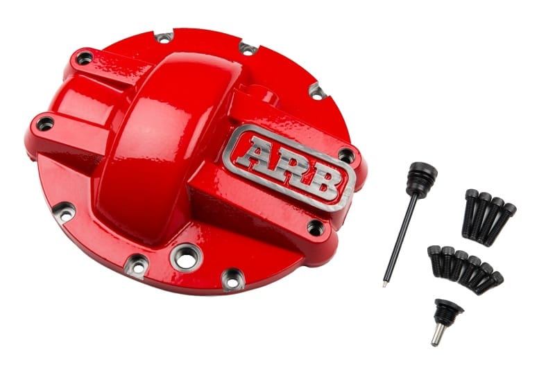 ARB — ARB Differential Cover