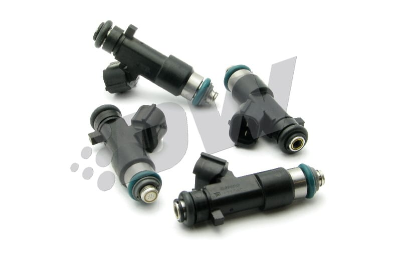 DeatschWerks — Matched set of 4 injectors 550cc/min
550cc - Genesis Coupe 2.0T