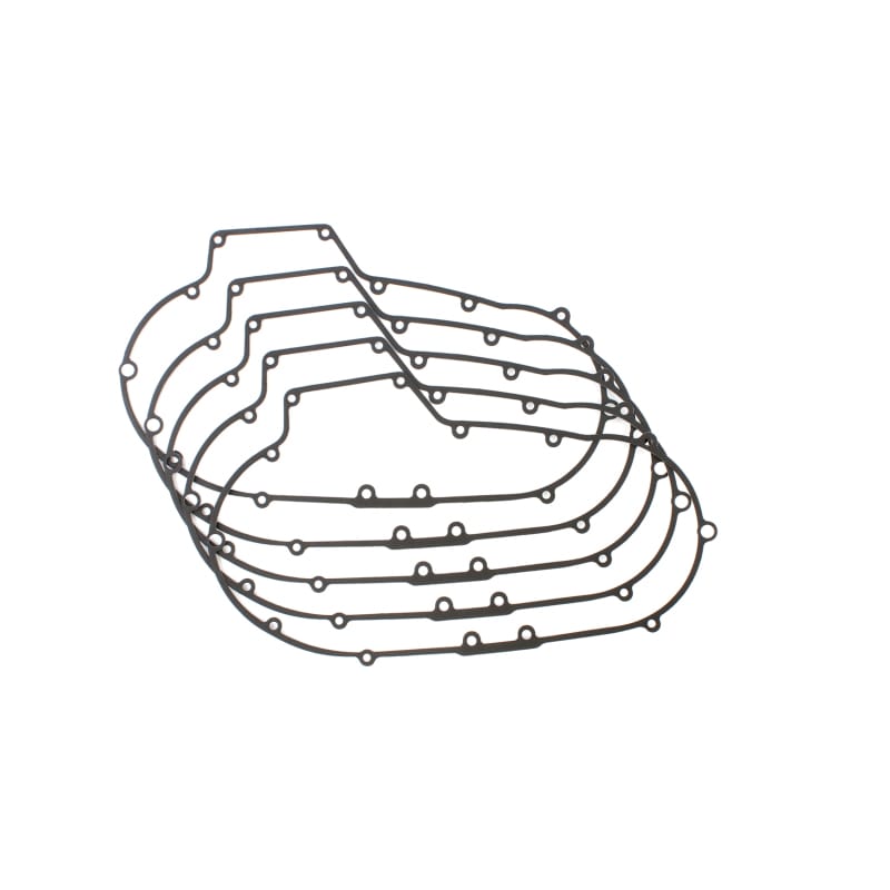Cometic Gasket — Cometic 91-03 Harley-Davidson Sportster .060in Primary Cover Gasket - 5 Pack