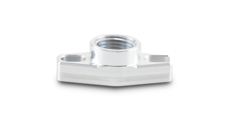 Vibrant — Oil Drain Flange (for use with GT series Ball Bearing Turbochargers)
Oil Drain Flange