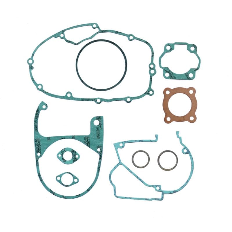 Athena — Athena 76-79 Kawasaki Complete Gasket Kit (Excl Oil Seal)