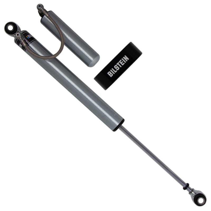 Bilstein — Bilstein 19-22 Ram 3500 B8 5160 Rear Remote Reservoir Shock - 18.30in Collapsed / 27.64in Extended
Shock