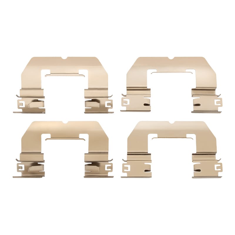 DFC — DFC Stainless Steel Hardware Kit