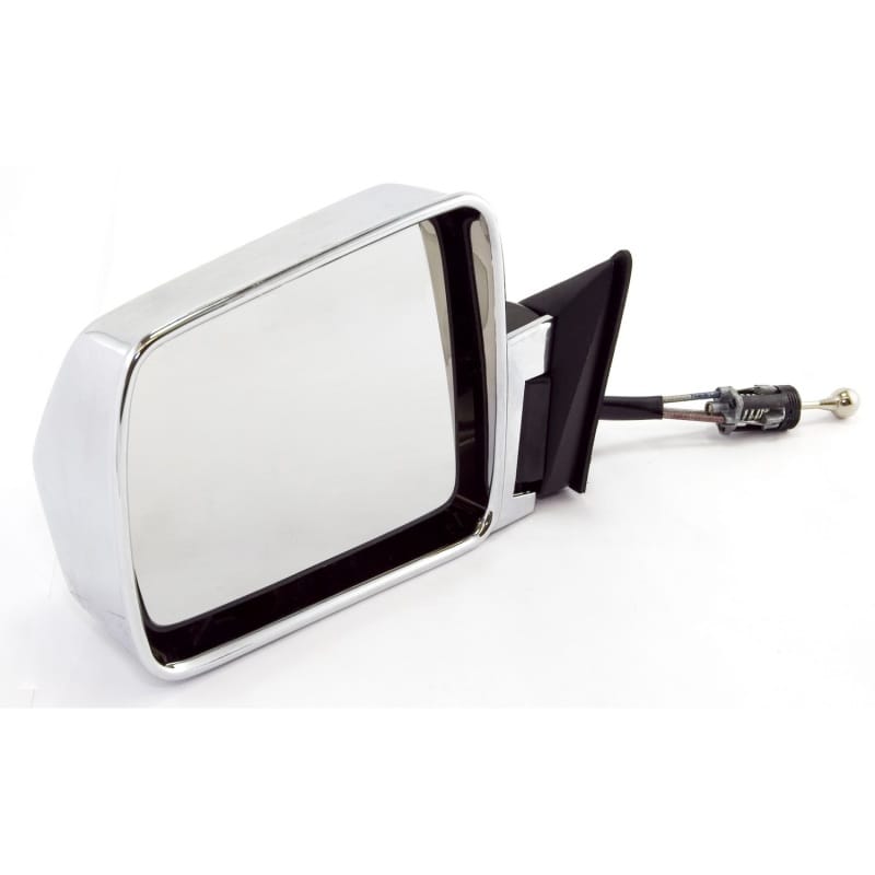 OMIX — Door Mirror