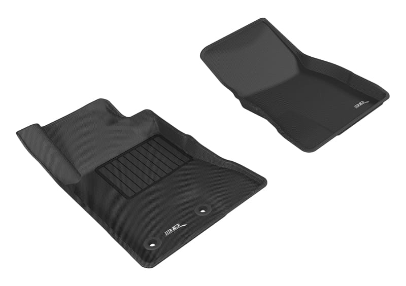 3D MAXpider — KAGU Floor Mat