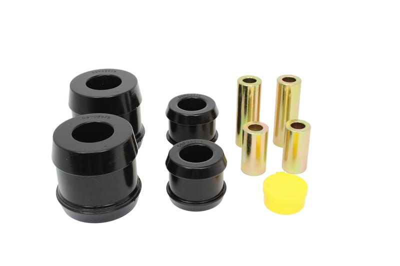 Energy Suspension — Front Control Arm Bushing Set