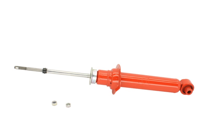 KYB — Damping Rate Adjustable Strut