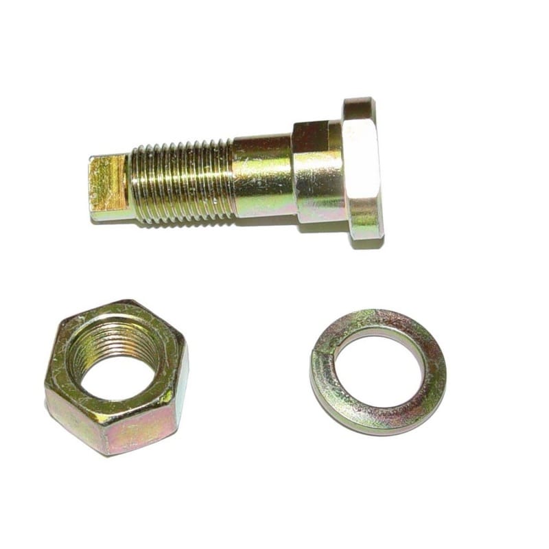 OMIX — Drum Brake Shoe Anchor Pin Kit