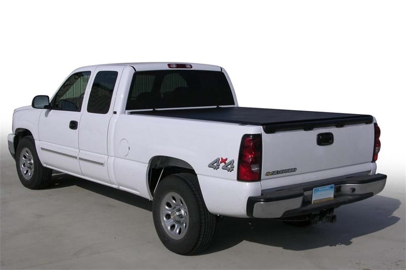 Access — ACCESS TONNOSPORT Tonneau Cover
TONNOSPORT® Roll-Up Cover