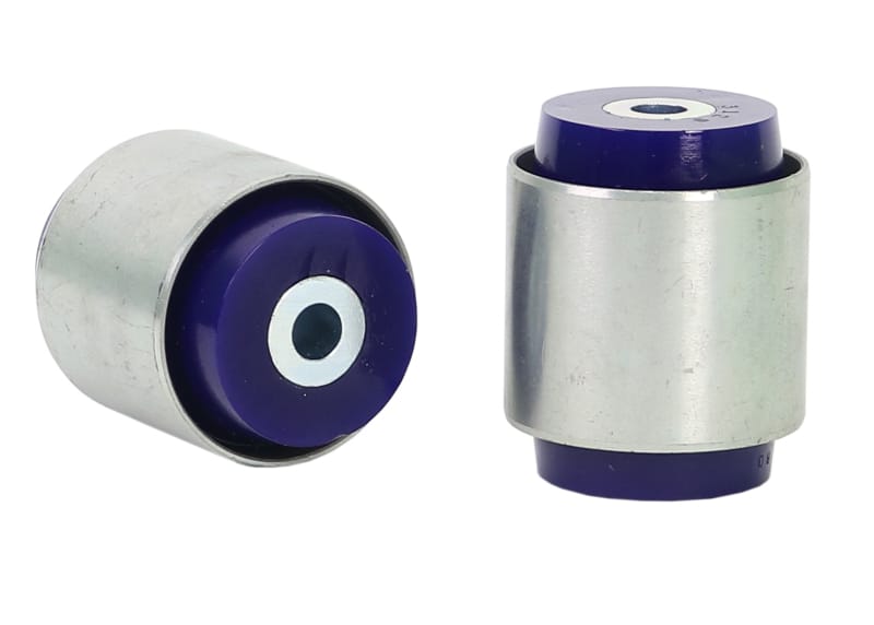 Superpro — Radius Arm Lower - Bushing Kit