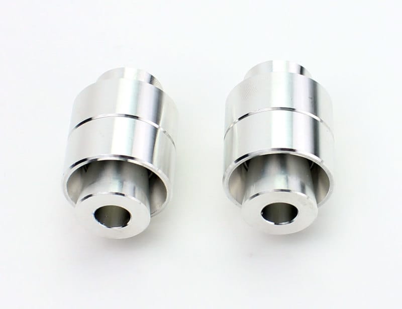 SPL Parts — Spherical Bushing Kit (Rear Mid Link)