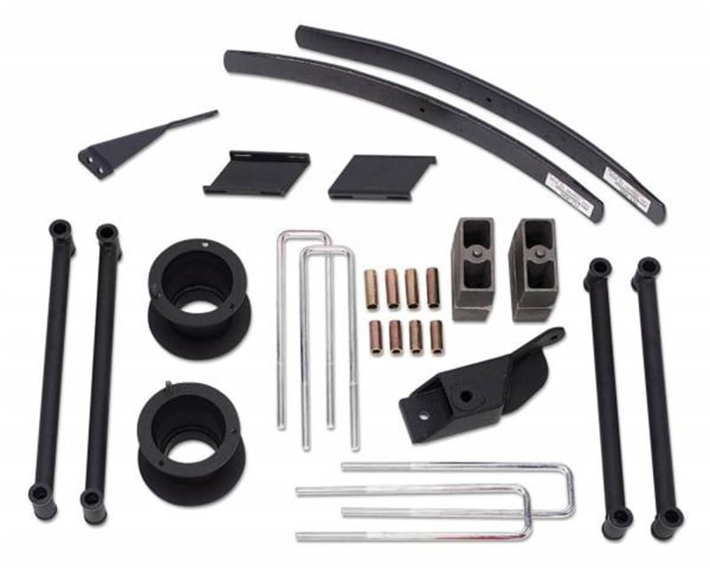 Tuff Country — 1994-2001 Dodge Ram 1500 4.5 Inch Lift Kit