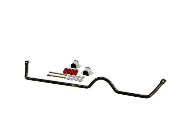 ST Suspensions — Cold formed powder coated steel with quality hardware for maximum durability