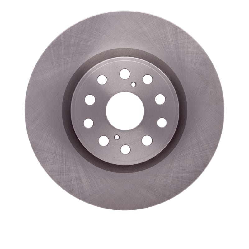 DFC — Disc Brake Rotor
