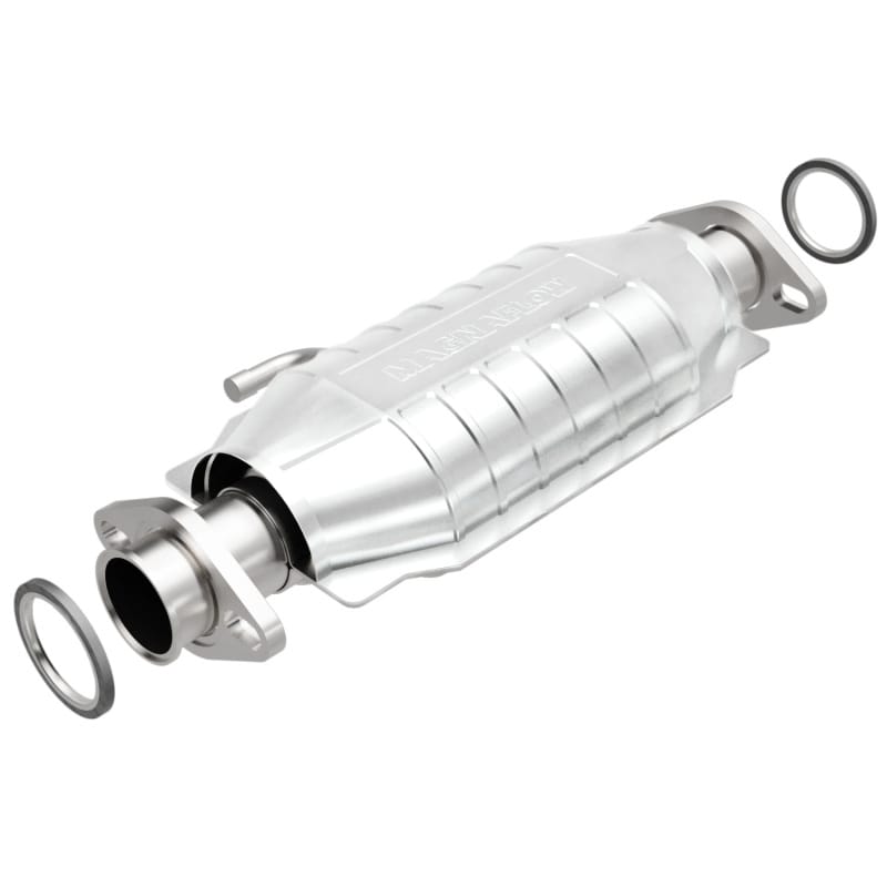 Magnaflow — Standard Grade Direct-Fit Catalytic Converter