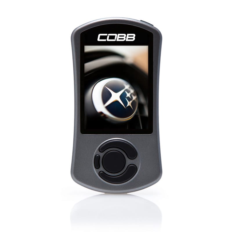 COBB — Cobb 15 Subaru STI / 16 WRX / 14-15 Forester XT AccessPORT V3
Cobb 15-21 Subaru STI & WRX / 14-18 Forester XT AccessPORT V3