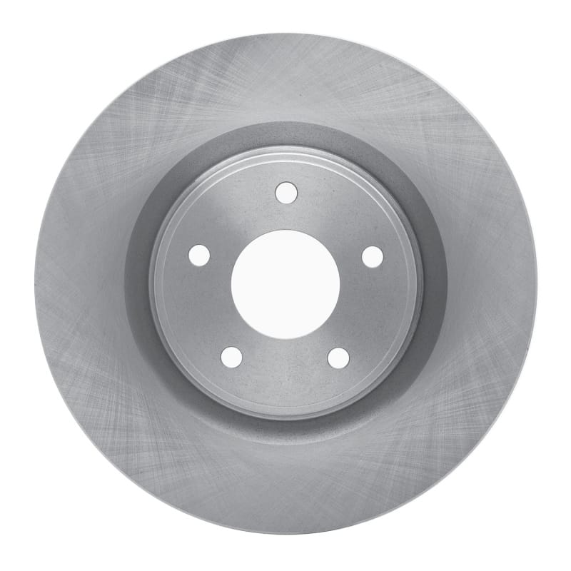 DFC — Disc Brake Rotor