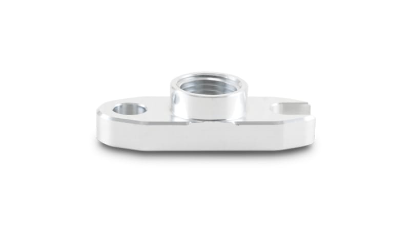Vibrant — Oil Drain Flange (for use with T3, T3/T4 and T04 Turbochargers)
Oil Drain Flange