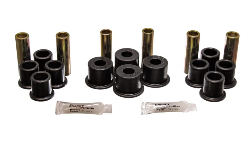 Energy Suspension — Leaf Spring Bushing Set