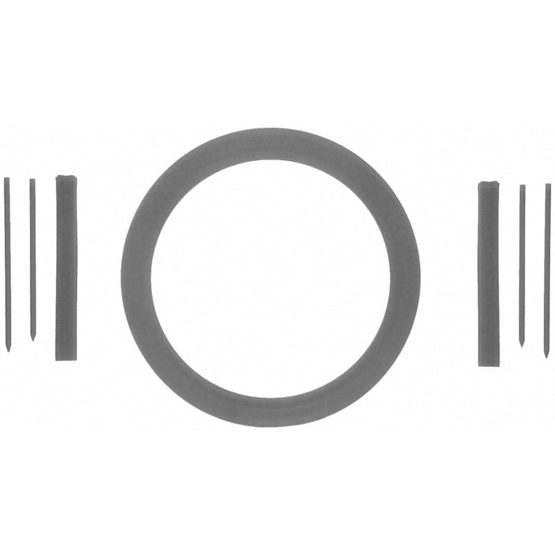 Fel-Pro — Engine Crankshaft Seal Kit