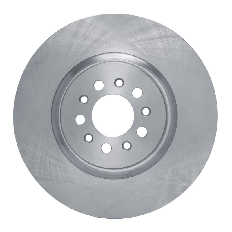 DFC — DFC Brake Rotor
