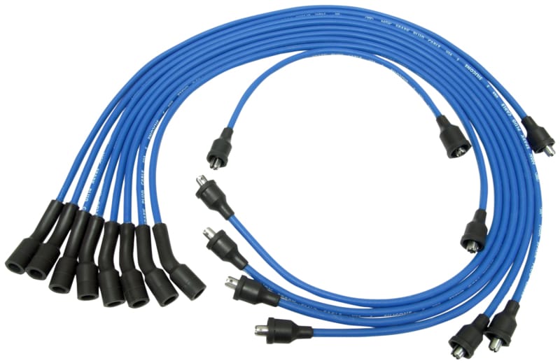 NGK — NGK Spark Plug Wire Set