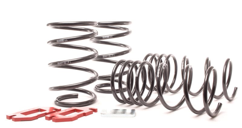 H&R — Sport Spring Kit