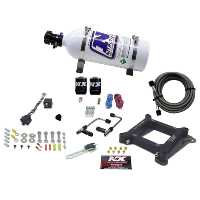 Nitrous Express — Nitrous Oxide Injection System Kit