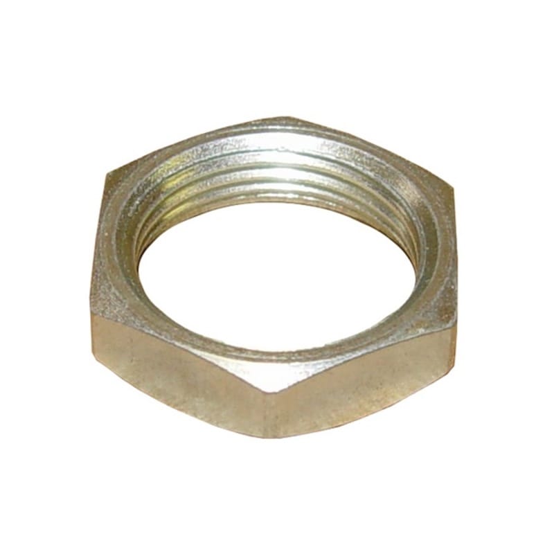 OMIX — Wiper Pivot Nut