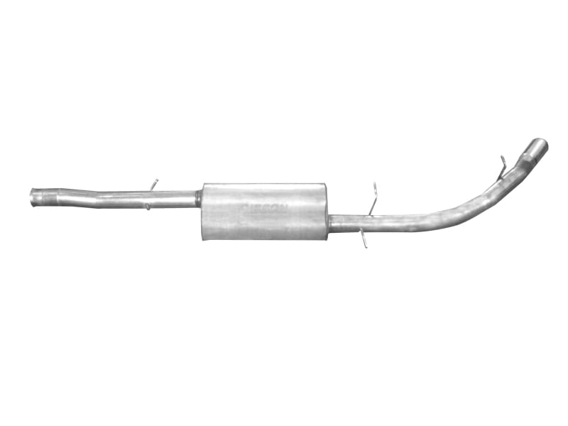 Gibson — Single Exhaust System