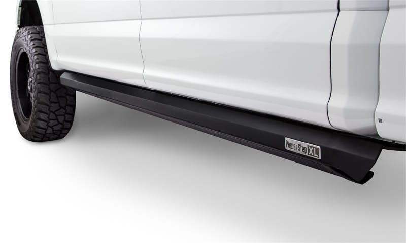 AMP Research — PowerStep XL 3" Adtl Drp-10-23 Toyota 4Runner
PowerStep™