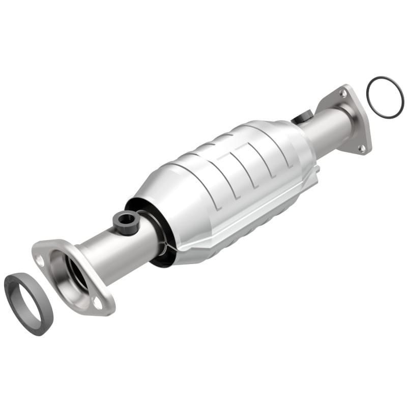Magnaflow — HM Grade Direct-Fit Catalytic Converter