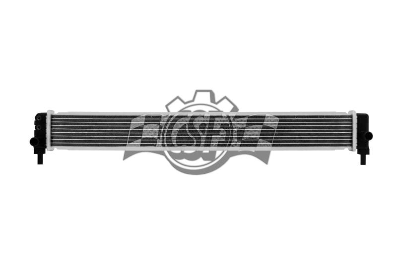 CSF — CSF 10-15 Toyota Prius 1.8L OEM Plastic Radiator